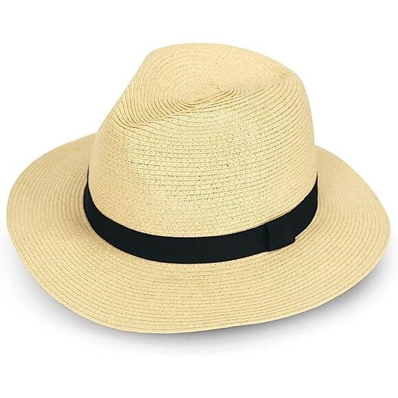 Sunday Afternoons Havana Hat - Cream - Medium - Picture 1 of 3